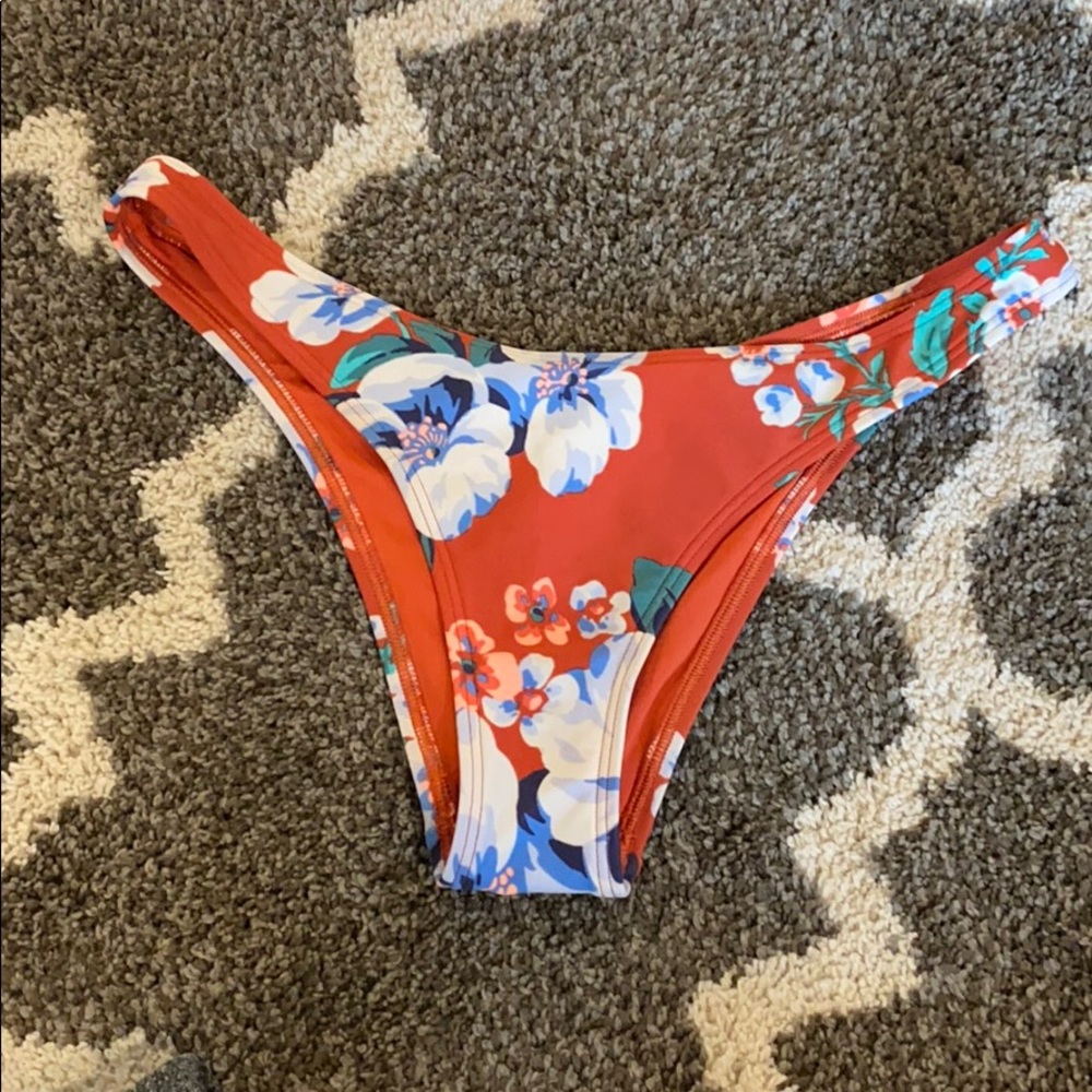 swim suit bottoms